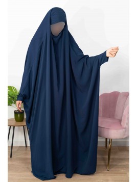 1-delige Saoedische Jilbab...