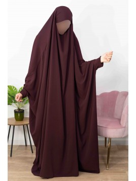 Jilbab saudit din 1 bucată...
