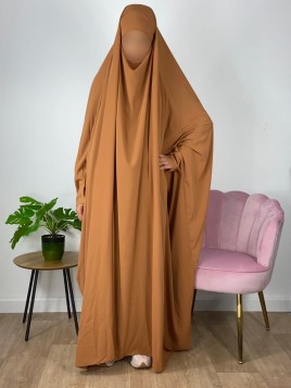 Saudi-Arabischer Jilbab 1...