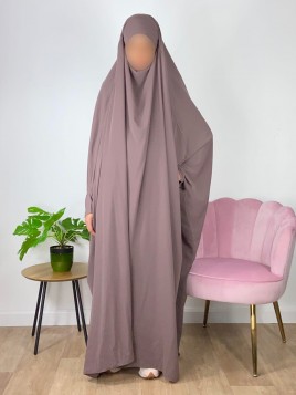 1 bucată Saudi Jilbab A0S...