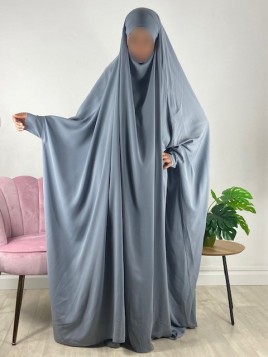 Jilbab 1 stuk saoudien A0S...
