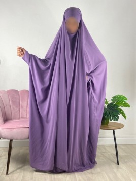 Saudi-Arabischer Jilbab...