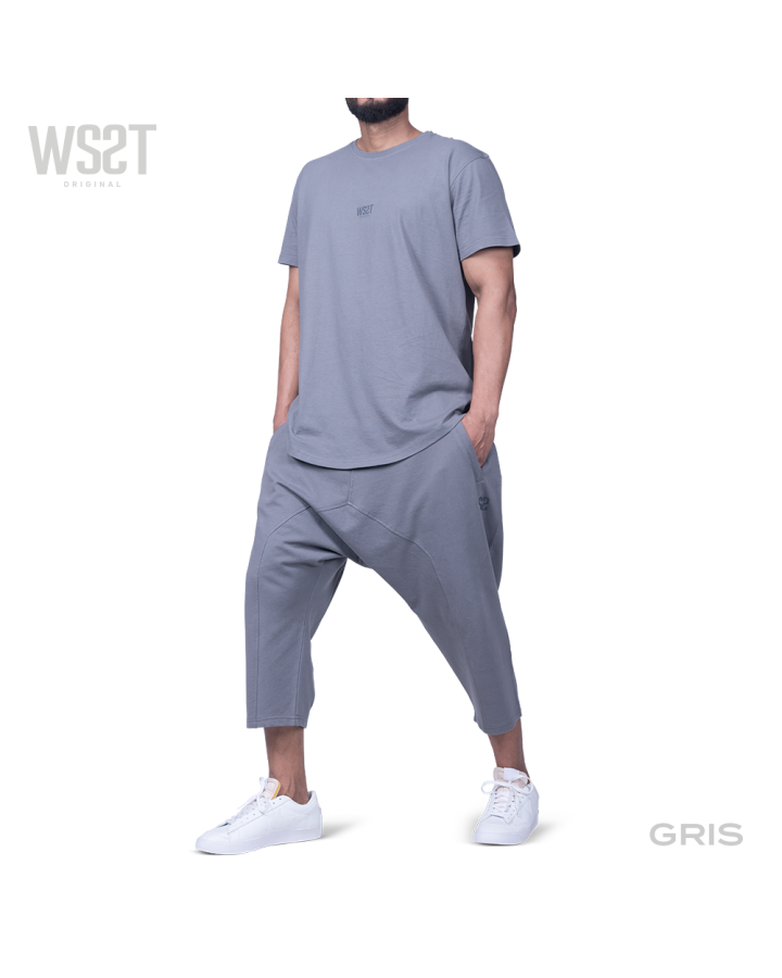 Ensemble Cambo - gris anthracite - Wassat