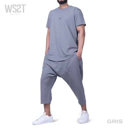 Cambo - gris - Conjunto Wassat