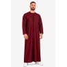 Prugna Qamis Emirati - Cotone