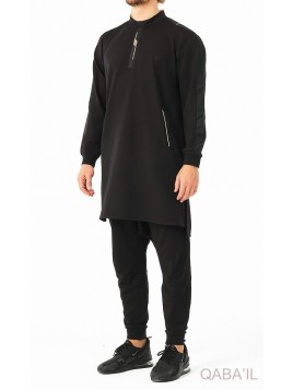 Subltil kort Qamis -...