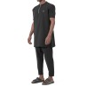 Ensemble QC Silent QTE2001 - noir - Qabail