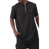 Conjunto QC Silent QTE2001 - negro - Qabail