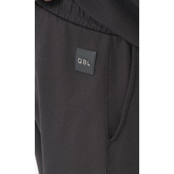 Ensemble QC Silent QTE2001 - noir - Qabail