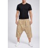 Pantalon Blanc pour qamis