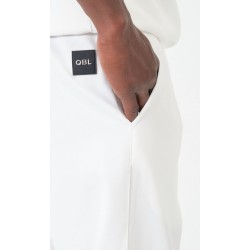 Conjunto QC Silent QTE2001 - cru - Qabail