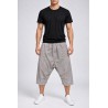 Pantalon Blanc pour qamis