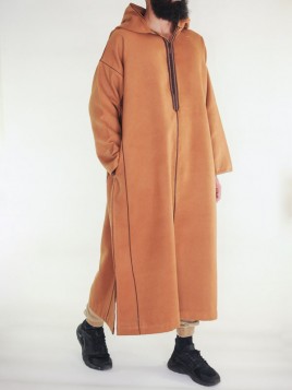 Moroccan Djellaba Cashmere...