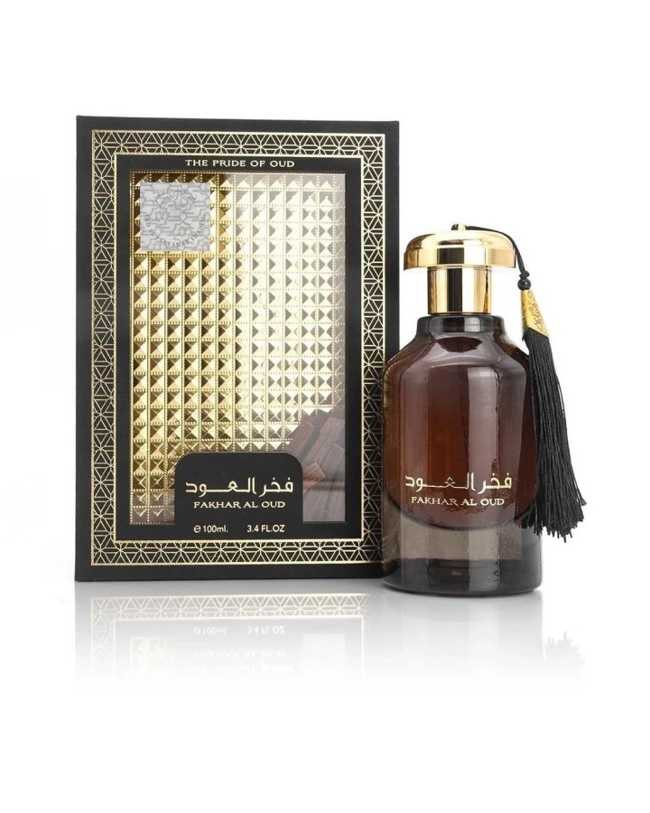 Fakhar Al Oud - Eau de Parfum 100ml
