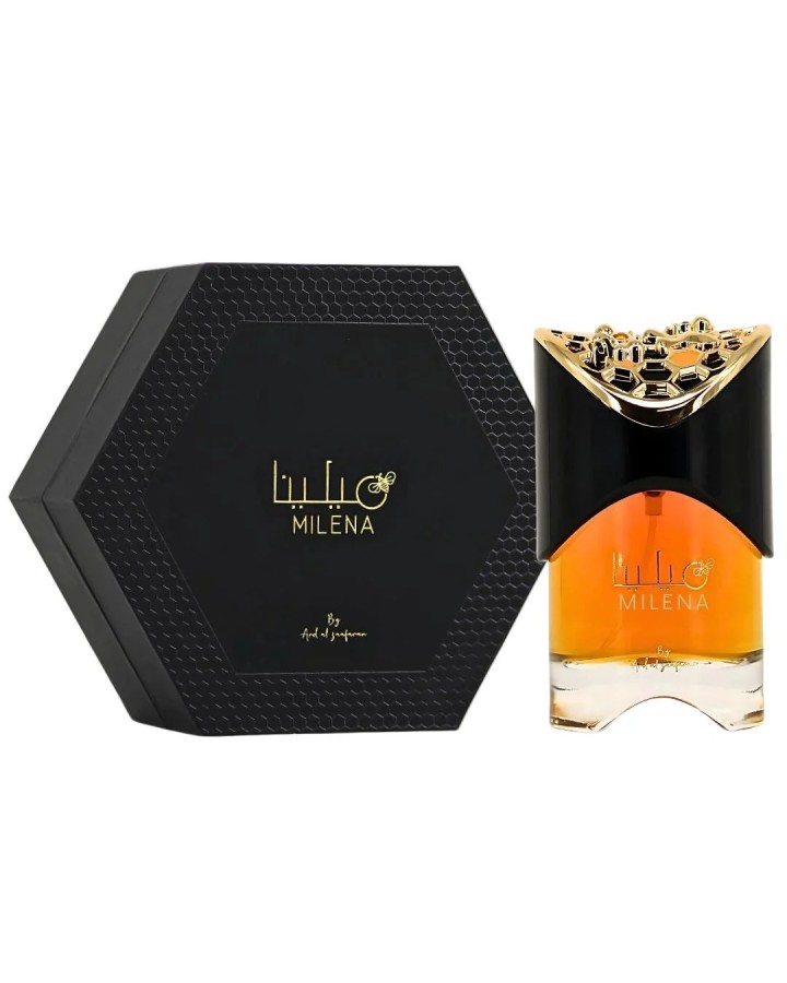 Parfum Milena 100ml - Ard Al Zaafaran