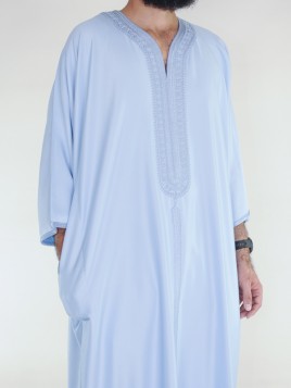 Amir Moroccan Gandoura -...