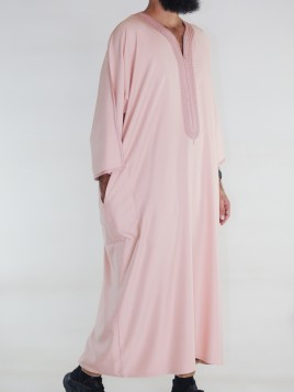 Gandoura marroquina Amir -...