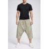 Pantalon Blanc pour qamis