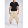 Pantalon Blanc pour qamis