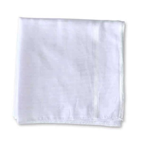 Witte keffiyeh | Koop kwaliteit witte shemagh online