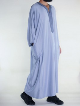 Gandoura marroquina Amir -...