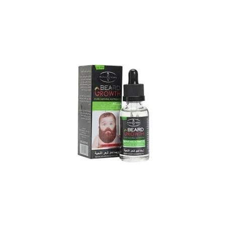 Beard Growth | Beard oil | Beard growth gas pedal