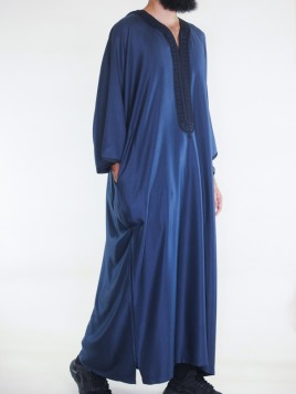 Gandoura marroquina Amir -...