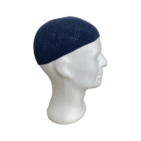 Kufi single off-white