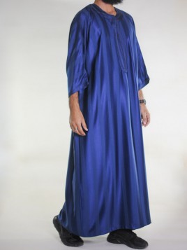 Gandoura Jawhara marocchino...