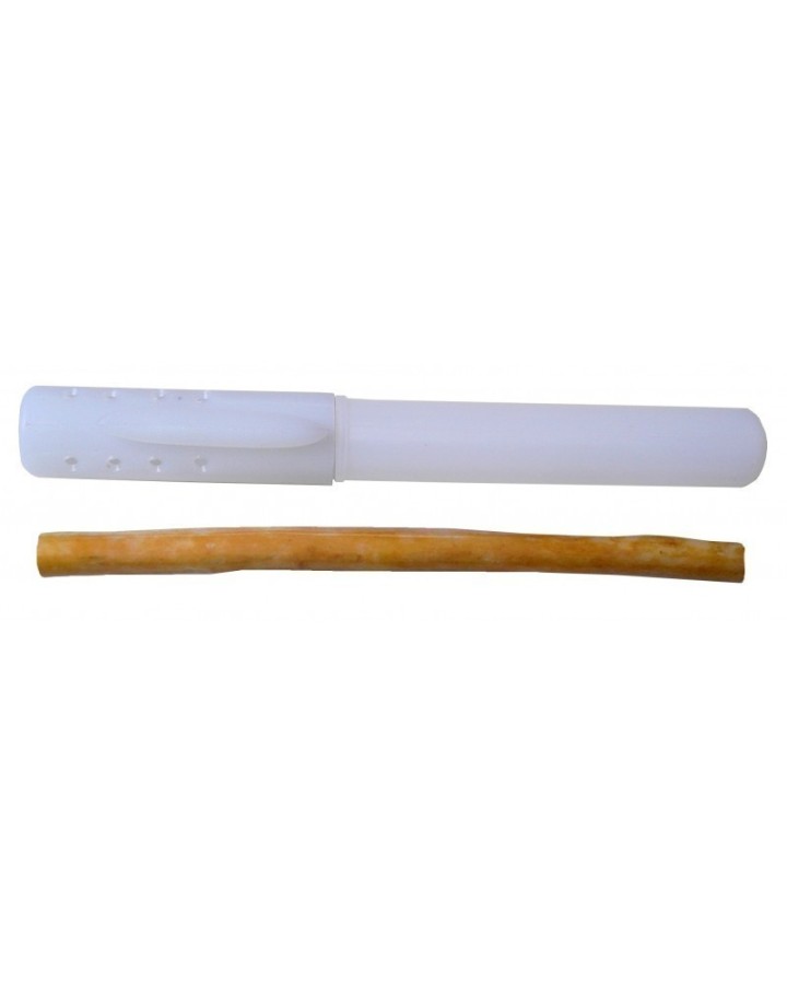 Siwak avec étui