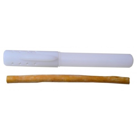 Siwak with case