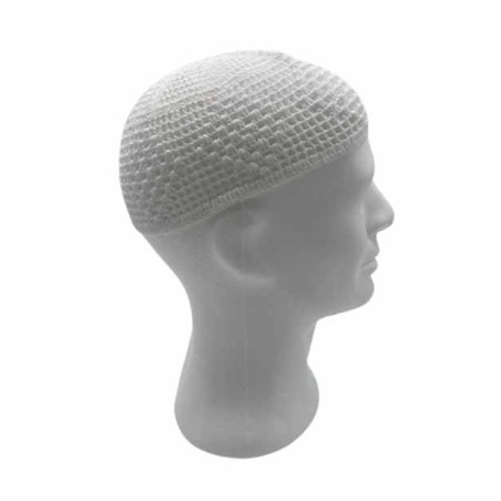Fez Luxe blanco