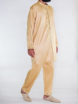 Heren 2-delige Jabador -...