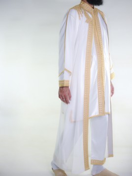 Jabador homme 3 Pièces -...