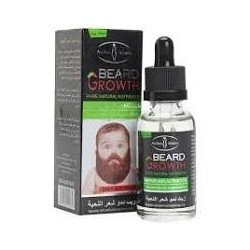 Beard Growth | Beard oil | Beard growth gas pedal