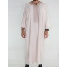 Amir Marokkansk Gandoura - beige