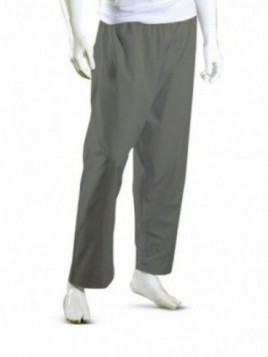 Khaki pants for qamis