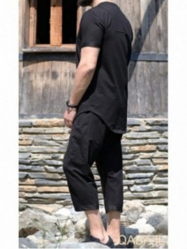 Nautik-Set - Schwarz-- Qaba'il