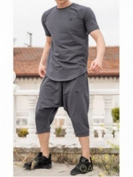 Set Nautik - Dunkelgrau...