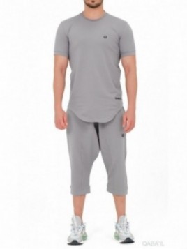 Ensemble Nautik - Gris...