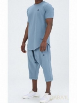 Set Nautik - Hellblau -...