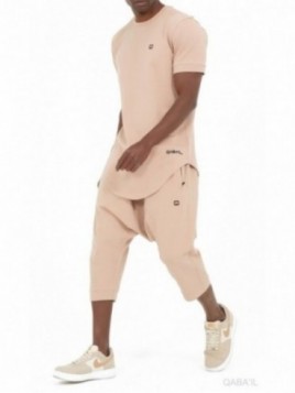 Set Nautik - Beige - Qaba'il