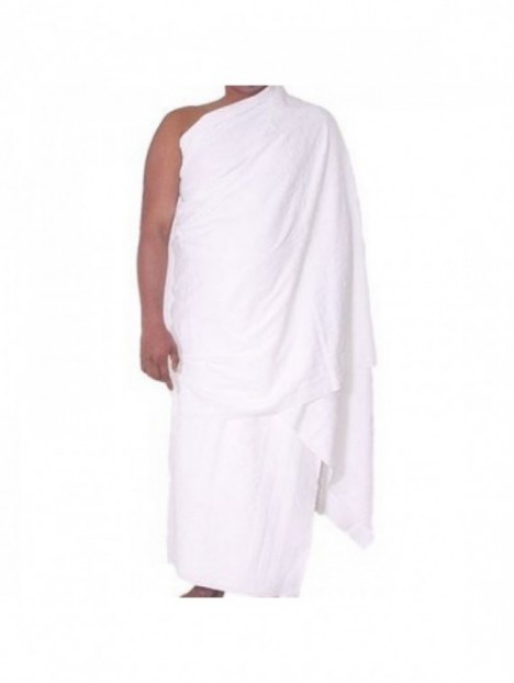 Abbigliamento Ihram Hajj e Omra