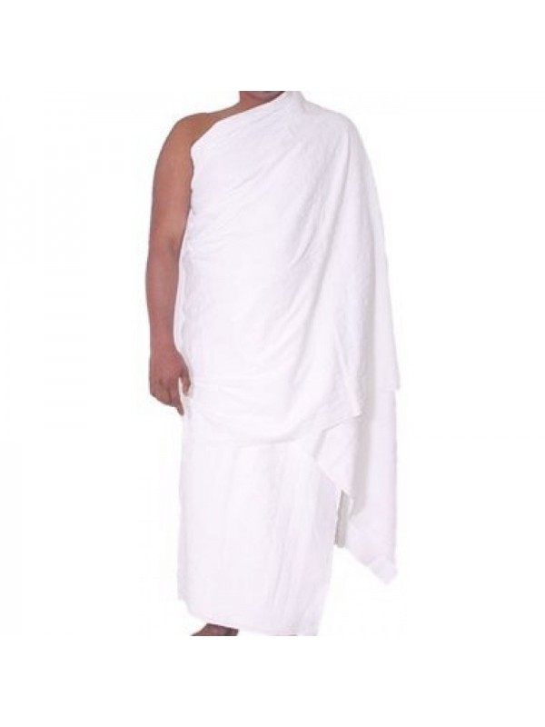 Ihram Hajj- og Omra-tøj