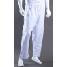 White Pants for thobe