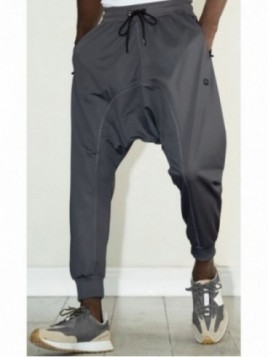 Letvægts joggingsaroual -...