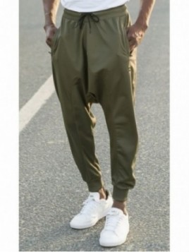 Letvægts joggingsaroual -...