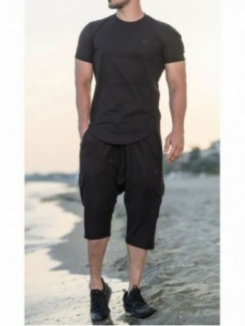 Igo Set - Schwarz - Qaba'il