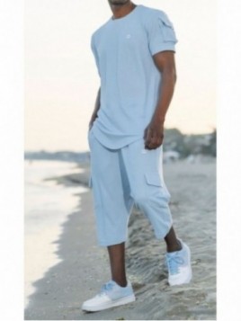 Igo Set Blau - Qaba'il