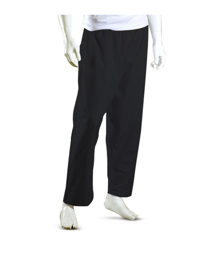 Pantalon pour qamis Noir